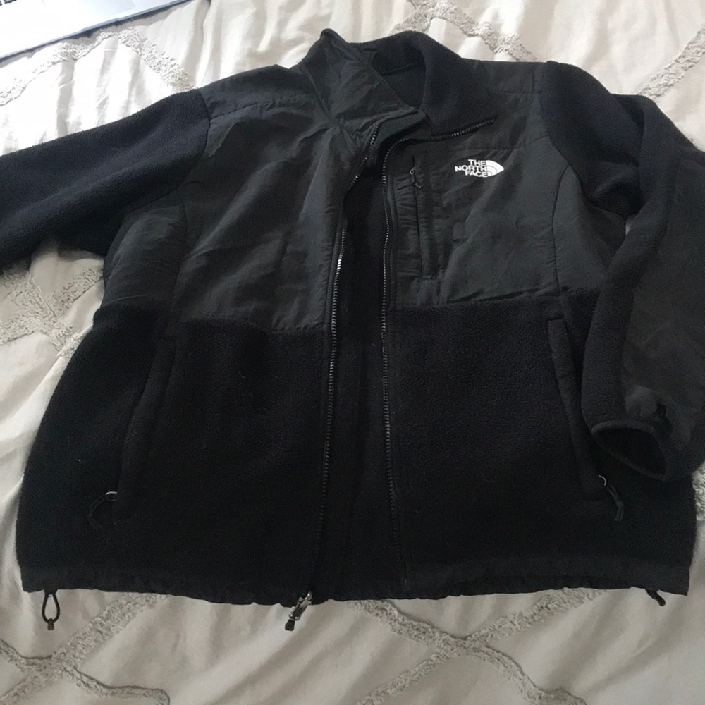 NorthFace Fleece